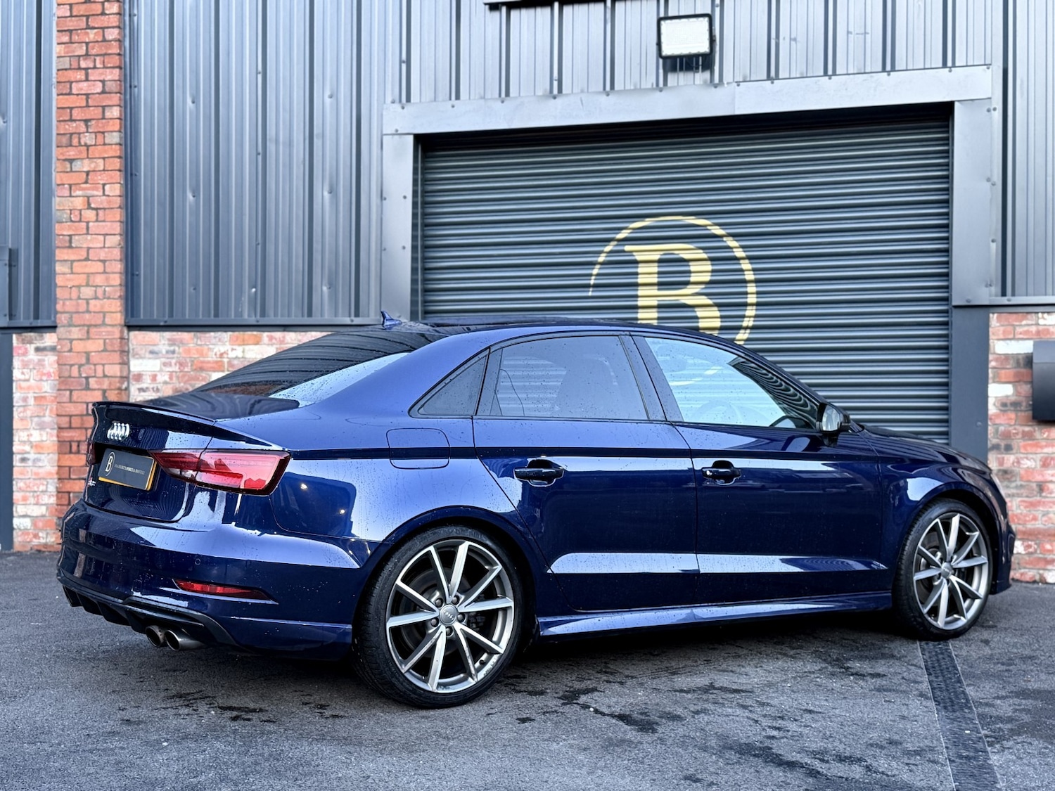 Used Audi S3 2017 for sale - 77261681: Photo 60