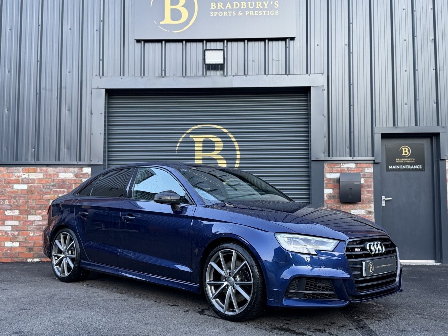 Used Audi S3 2017 for sale - 77261681: Photo 67