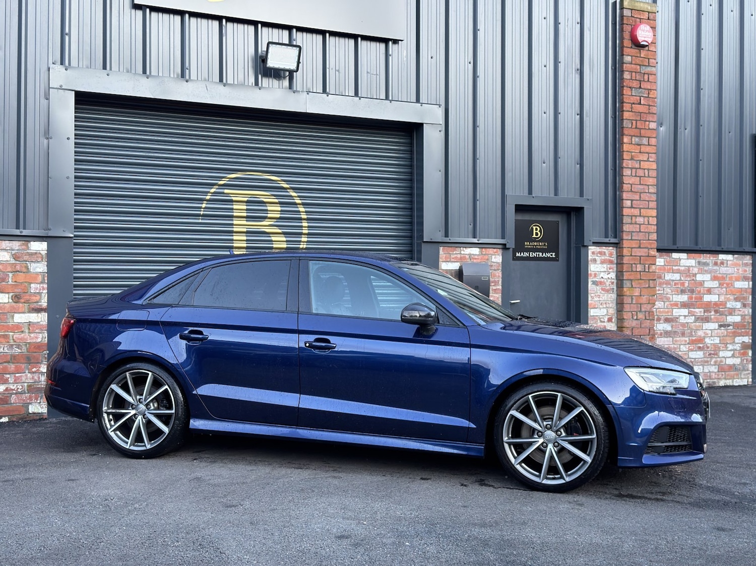 Used Audi S3 2017 for sale - 77261681: Photo 68