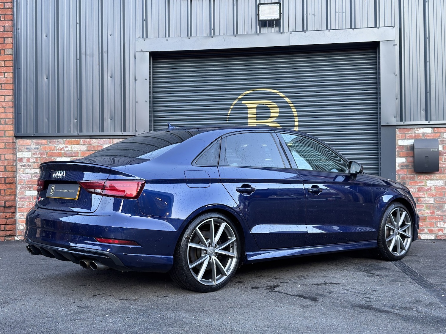 Used Audi S3 2017 for sale - 77261681: Photo 73