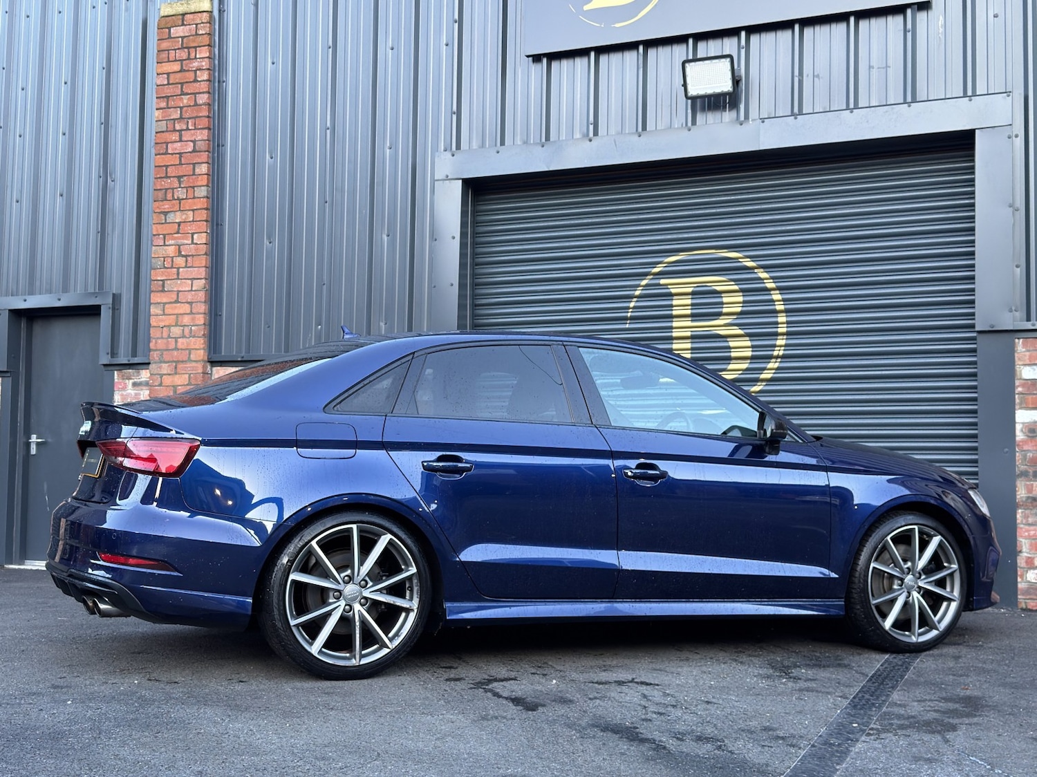 Used Audi S3 2017 for sale - 77261681: Photo 74