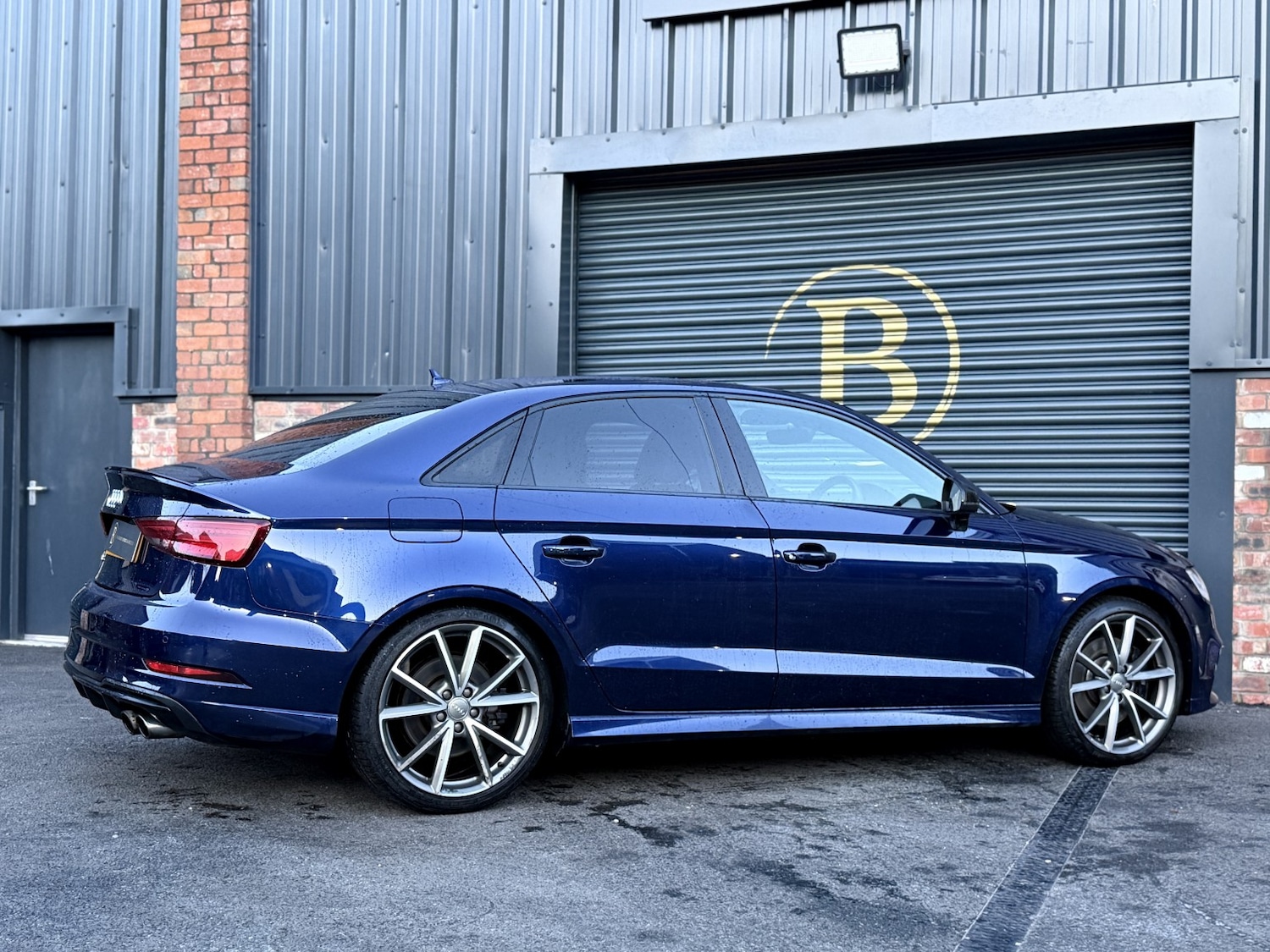 Used Audi A3 2017 for sale - 77261681: Photo 9