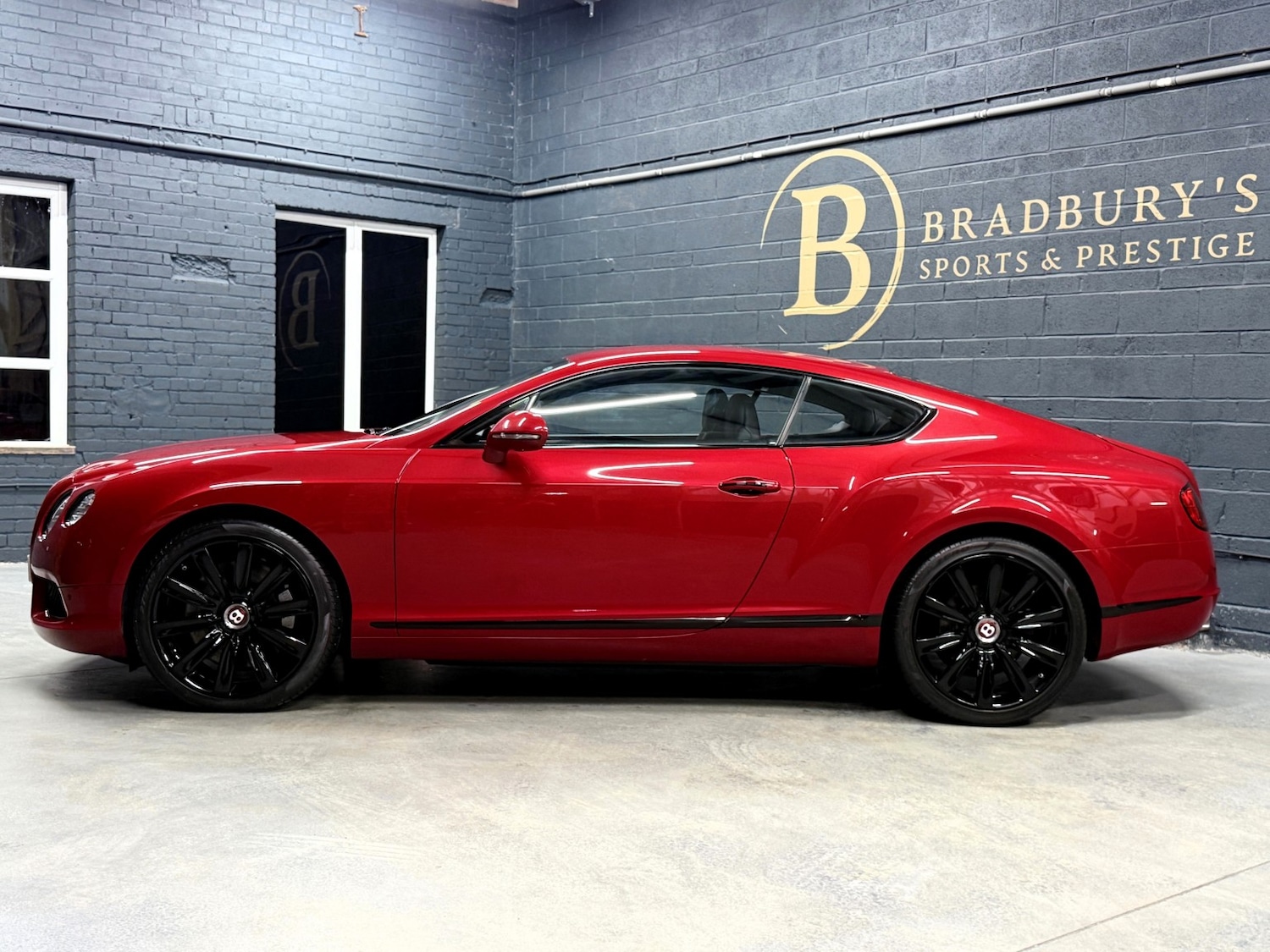 Used Bentley Continental 2014 for sale - 77409500: Photo 18