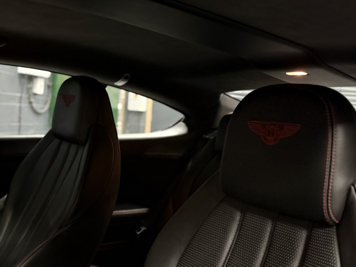 Used Bentley Continental 2014 for sale - 77409500: Photo 47