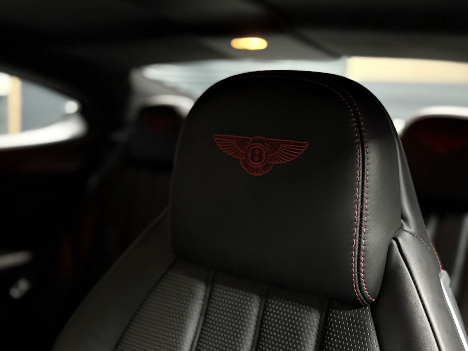 Used Bentley Continental 2014 for sale - 77409500: Photo 48