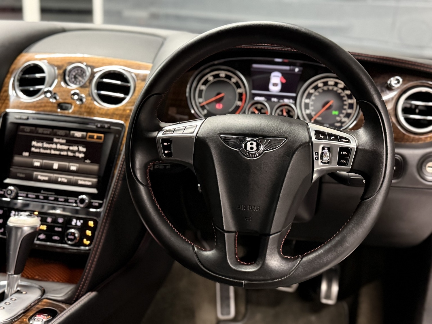 Used Bentley Continental 2014 for sale - 77409500: Photo 51