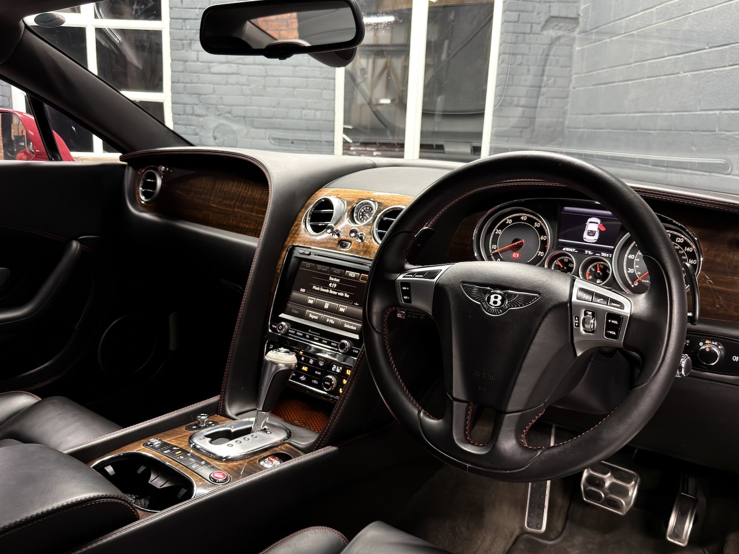 Used Bentley Continental 2014 for sale - 77409500: Photo 54