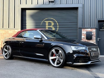 Used Audi RS5 2013 for sale - 78858208: Photo