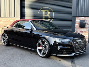 Used Audi RS5 2013 for sale - 78858208: Photo