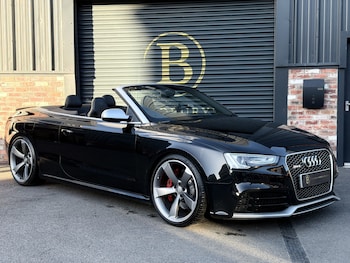 Used Audi RS5 2013 for sale - 78858208: Photo