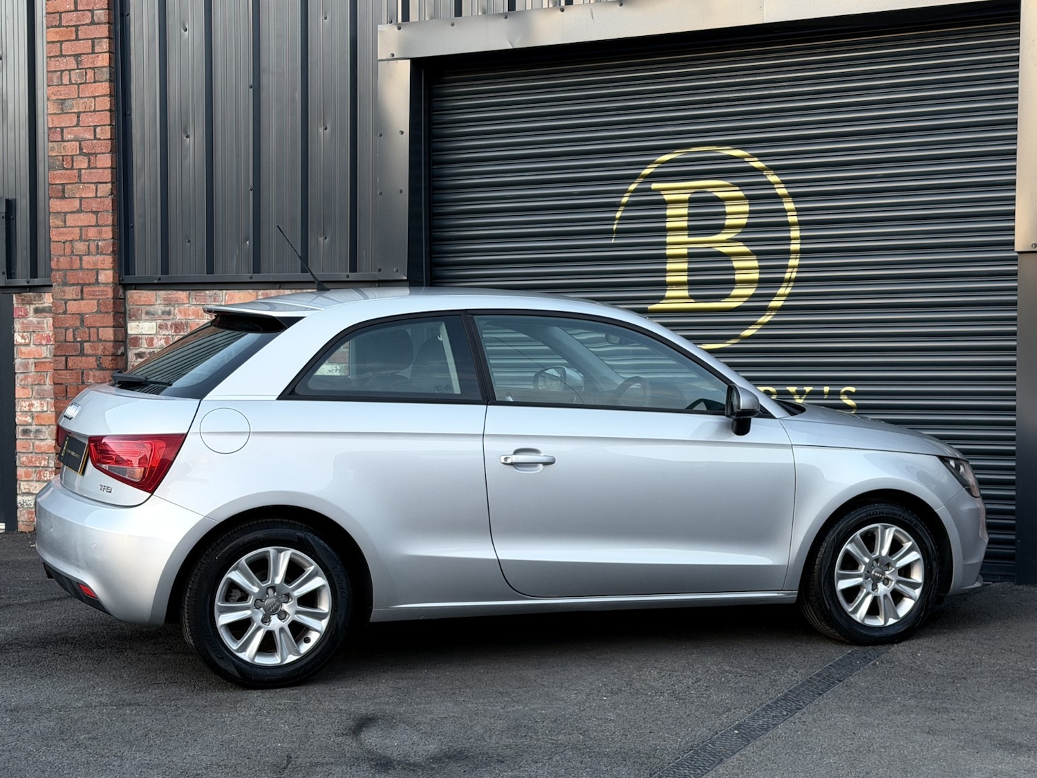 Used Audi A1 2011 for sale - 78084535: Photo 11