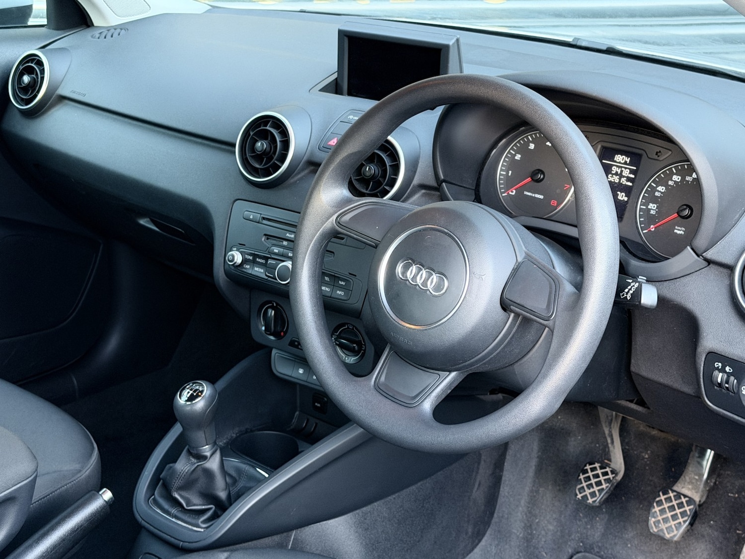 Used Audi A1 2011 for sale - 78084535: Photo 15