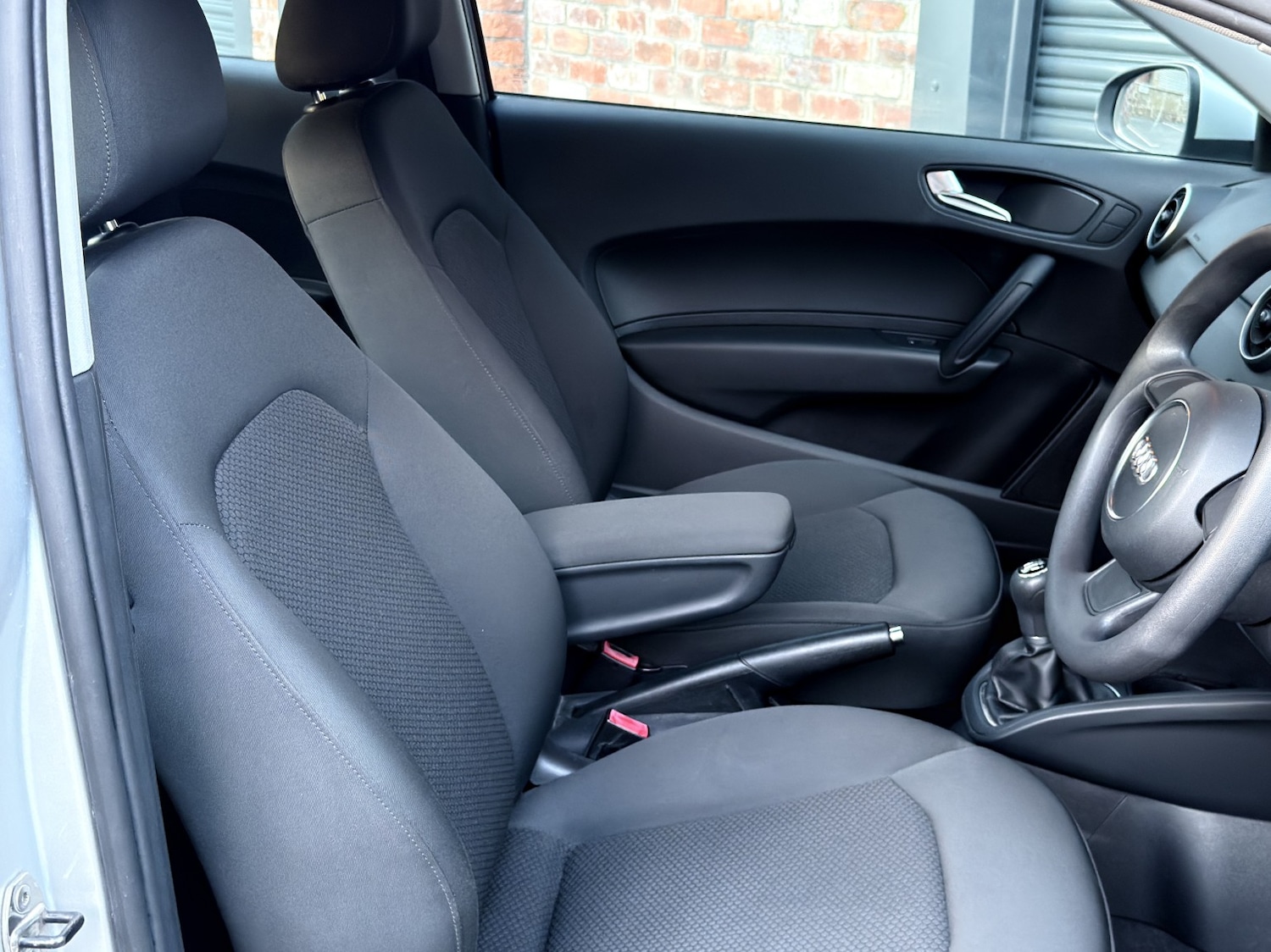 Used Audi A1 2011 for sale - 78084535: Photo 17