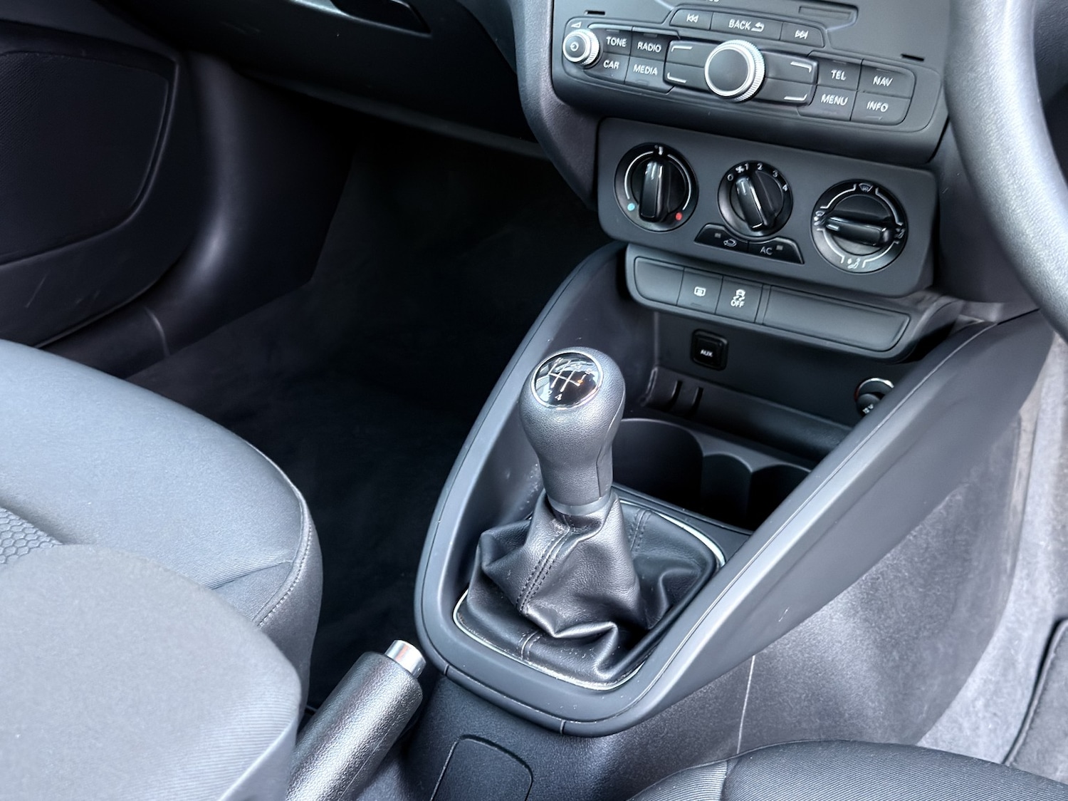 Used Audi A1 2011 for sale - 78084535: Photo 19