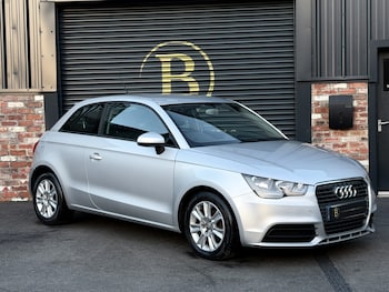 Used Audi A1 2011 for sale - 78084535: Photo