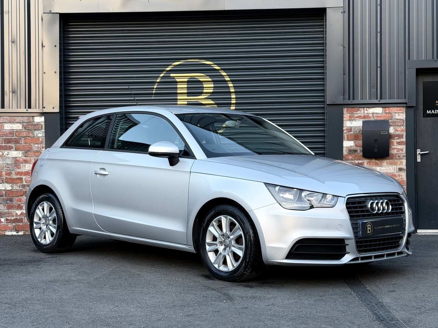 Used Audi A1 2011 for sale - 78084535: Photo 4