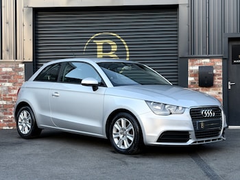 Used Audi A1 2011 for sale - 78084535: Photo