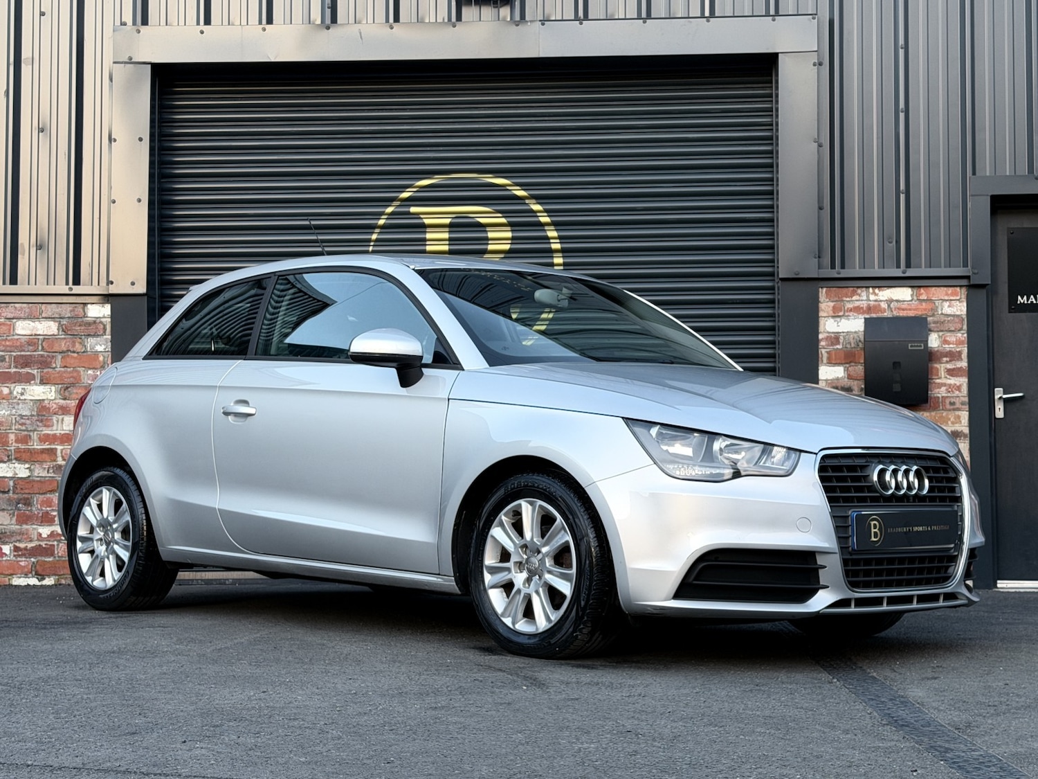 Used Audi A1 2011 for sale - 78084535: Photo 5