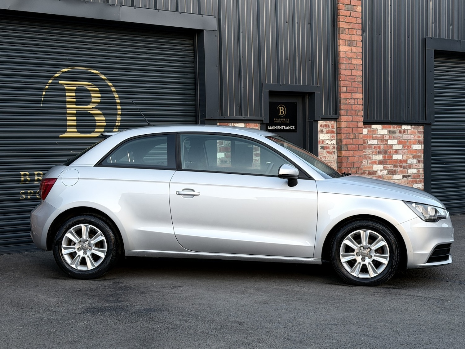 Used Audi A1 2011 for sale - 78084535: Photo 7