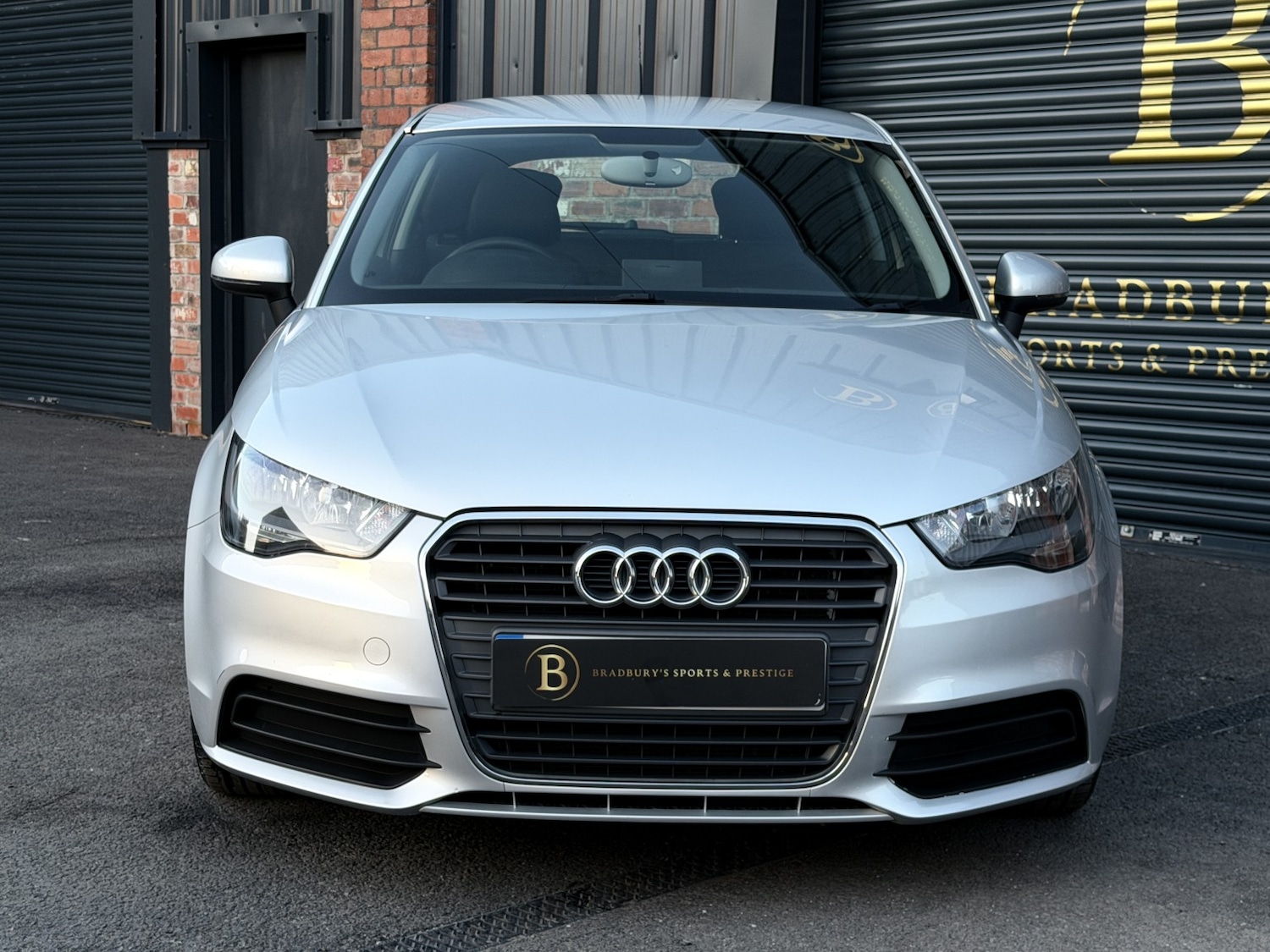 Used Audi A1 2011 for sale - 78084535: Photo 8