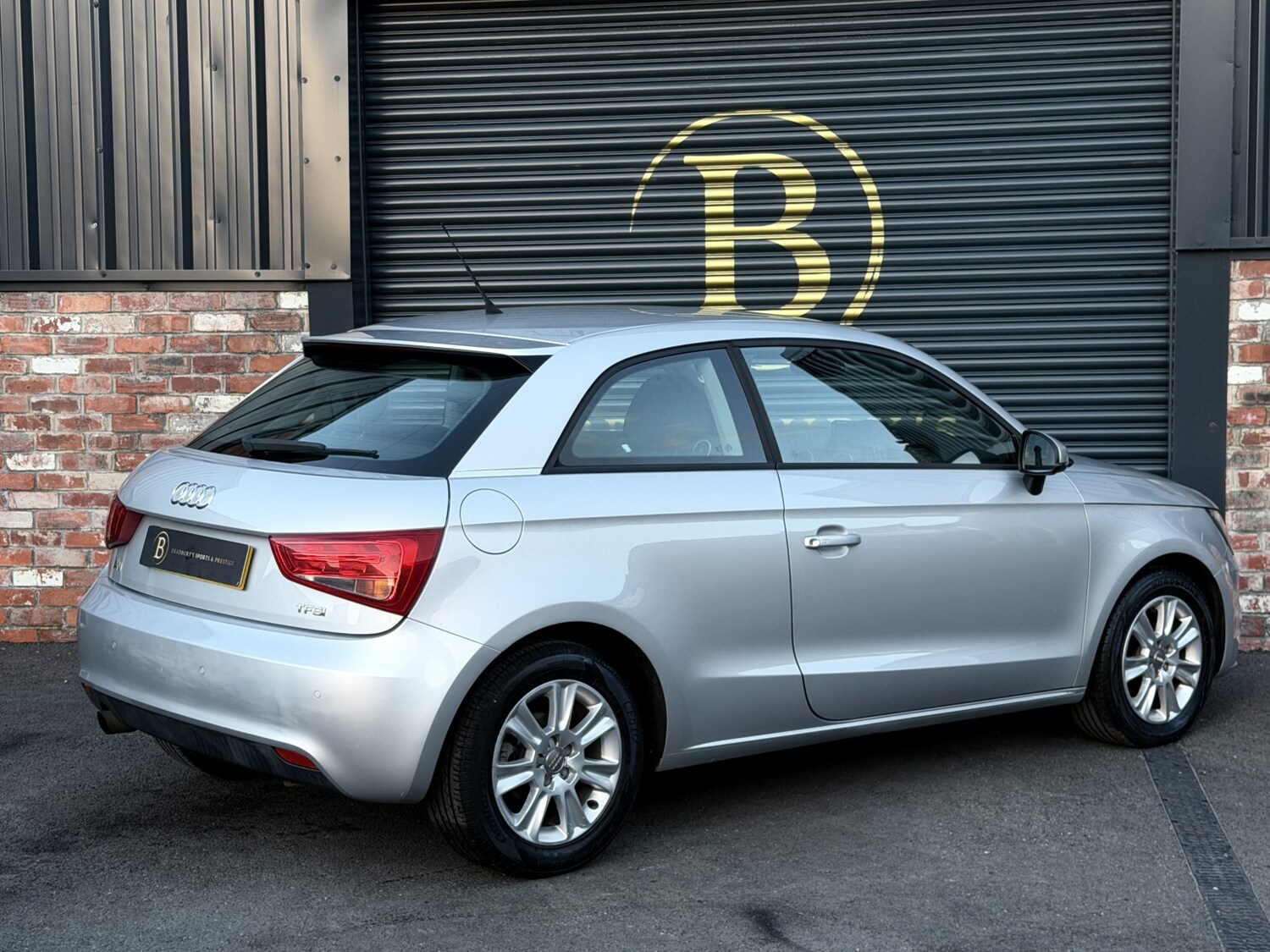 Used Audi A1 2011 for sale - 78084535: Photo 9