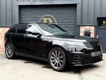 Used Land Rover Range Rover Velar 2019 for sale - 79399284: Photo