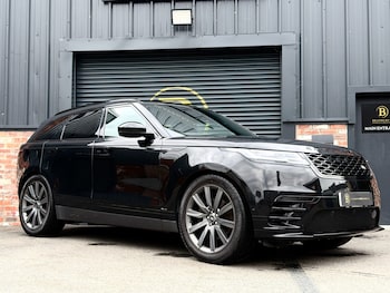 Used Land Rover Range Rover Velar 2019 for sale - 79399284: Photo
