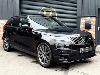 Used Land Rover Range Rover Velar 2019 for sale - 79399284: Photo