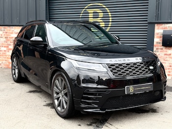 Used Land Rover Range Rover Velar 2019 for sale - 79399284: Photo