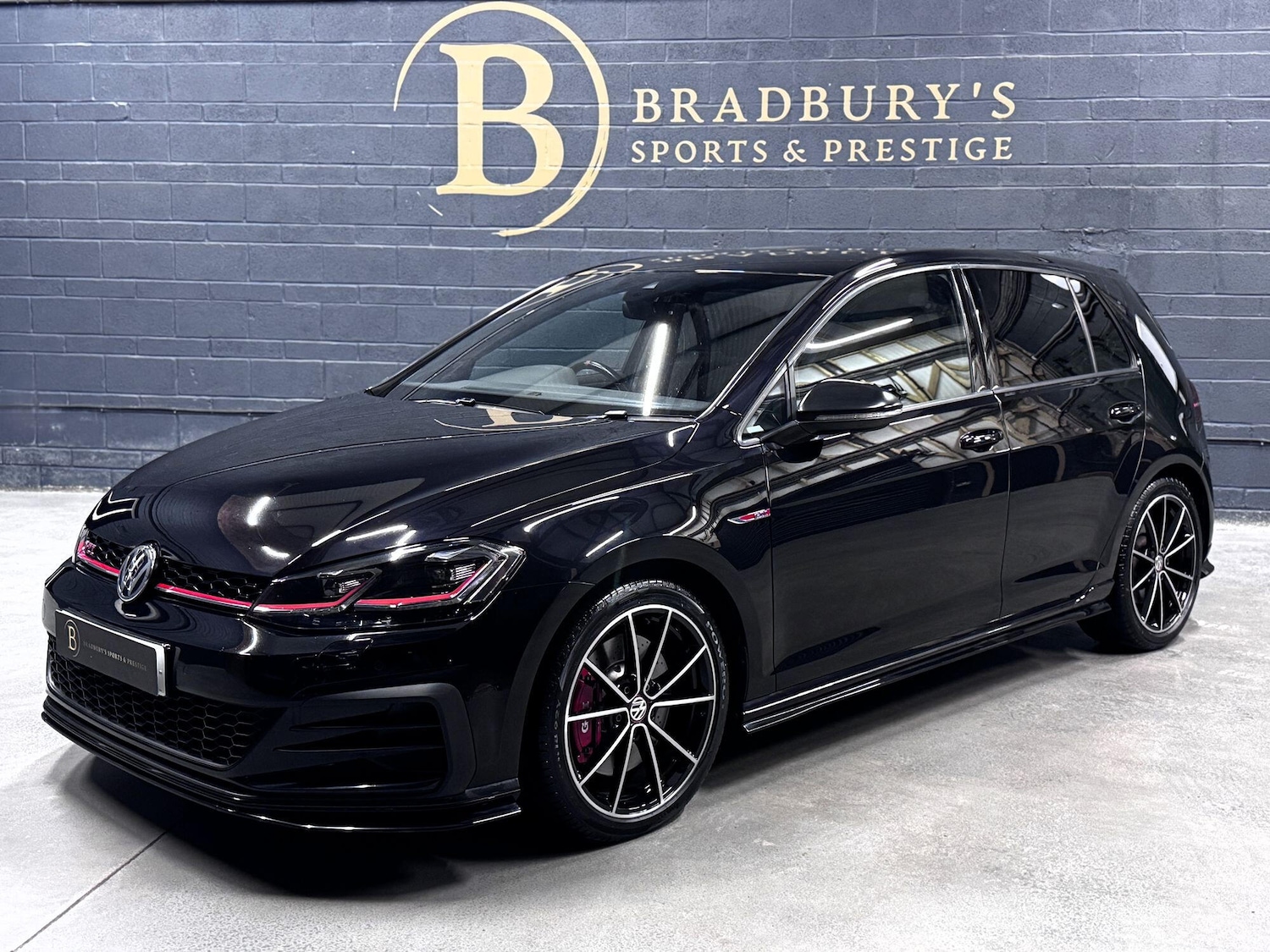 Used Volkswagen Golf 2019 for sale - 76312379: Photo 10