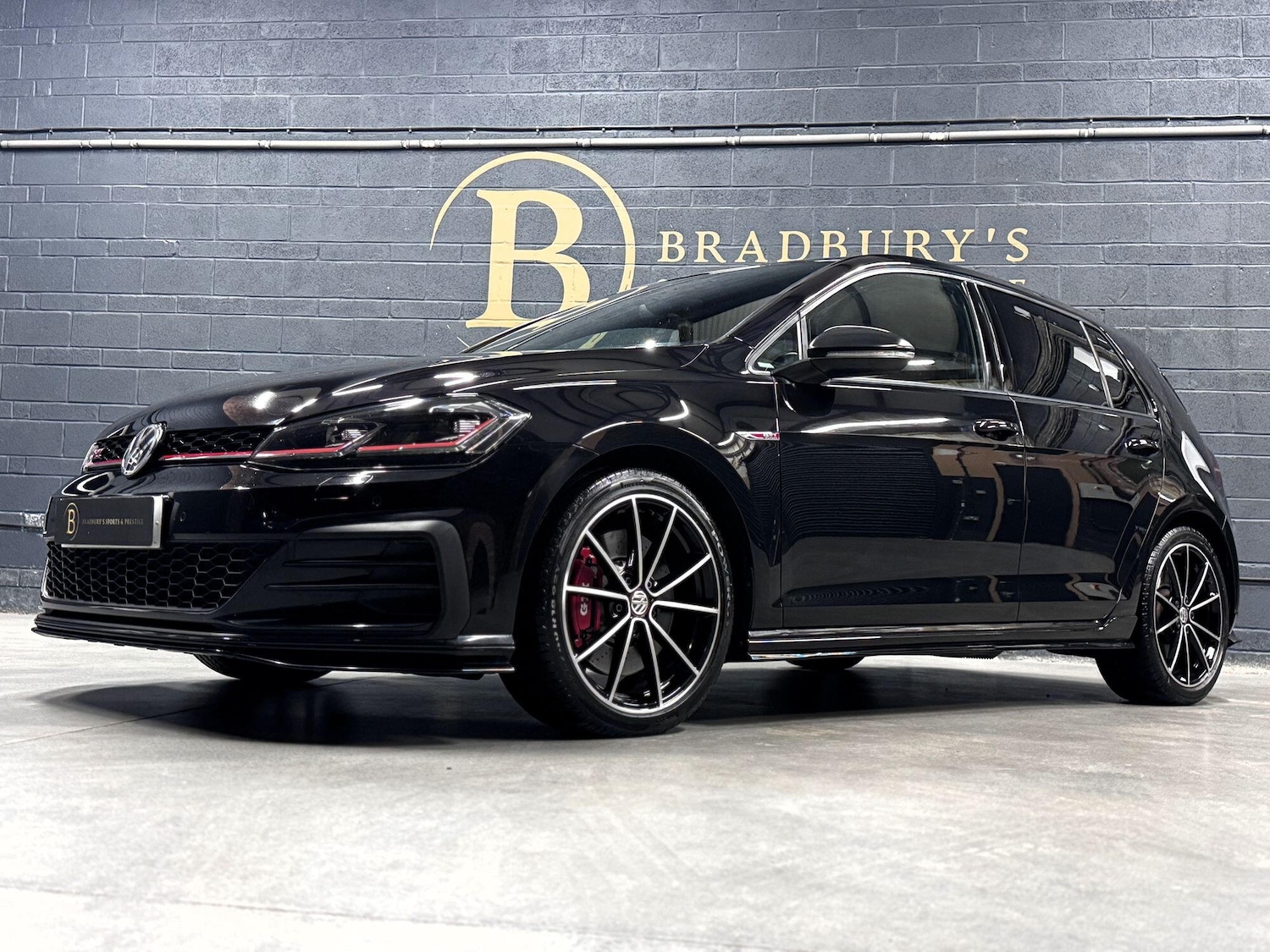 Used Volkswagen Golf 2019 for sale - 76312379: Photo 11