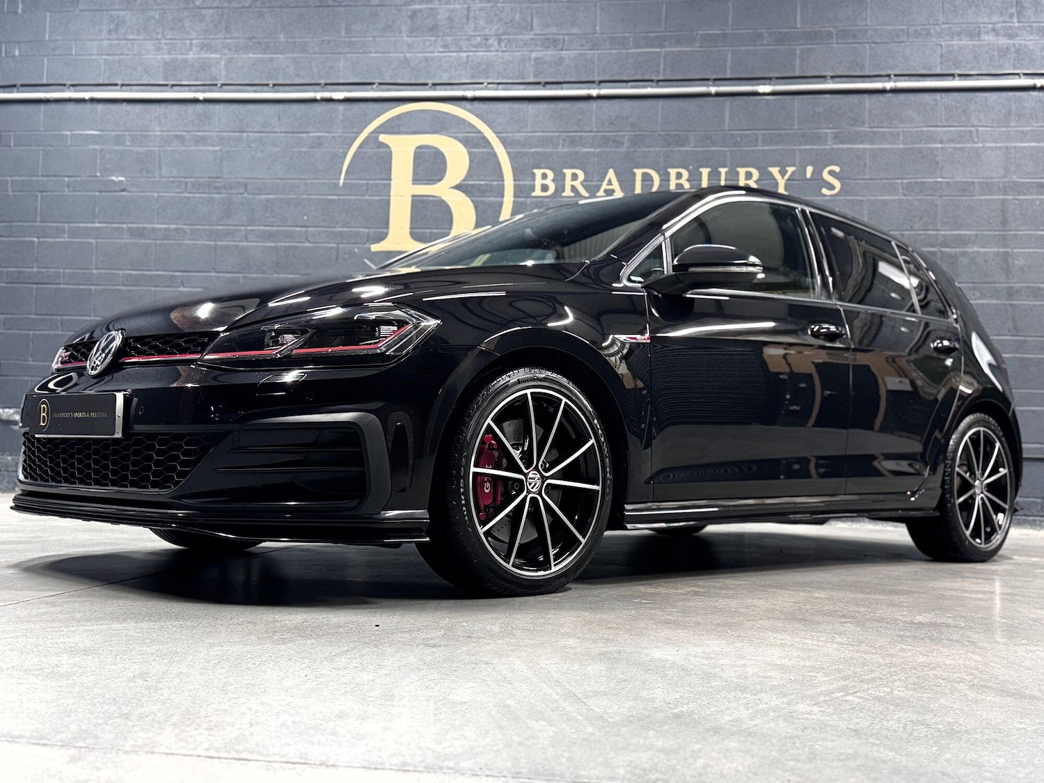 Used Volkswagen Golf 2019 for sale - 76312379: Photo 12