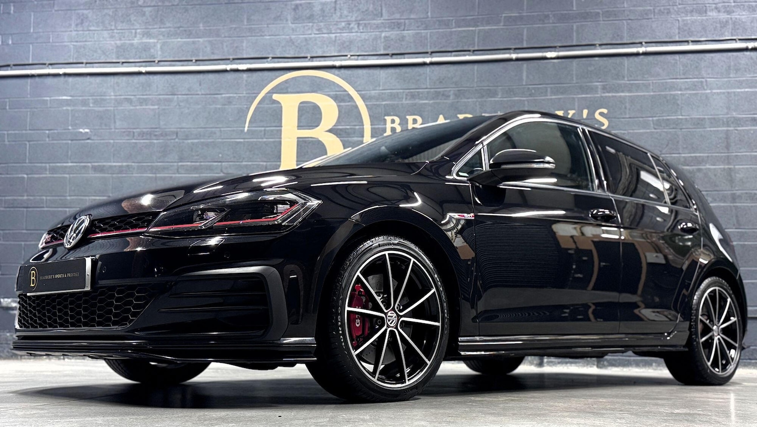 Used Volkswagen Golf 2019 for sale - 76312379: Photo 13