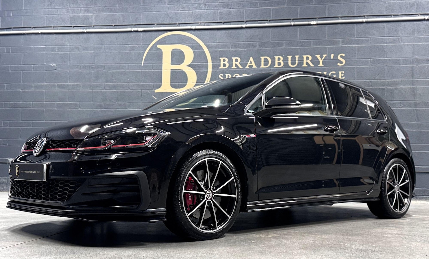 Used Volkswagen Golf 2019 for sale - 76312379: Photo 14