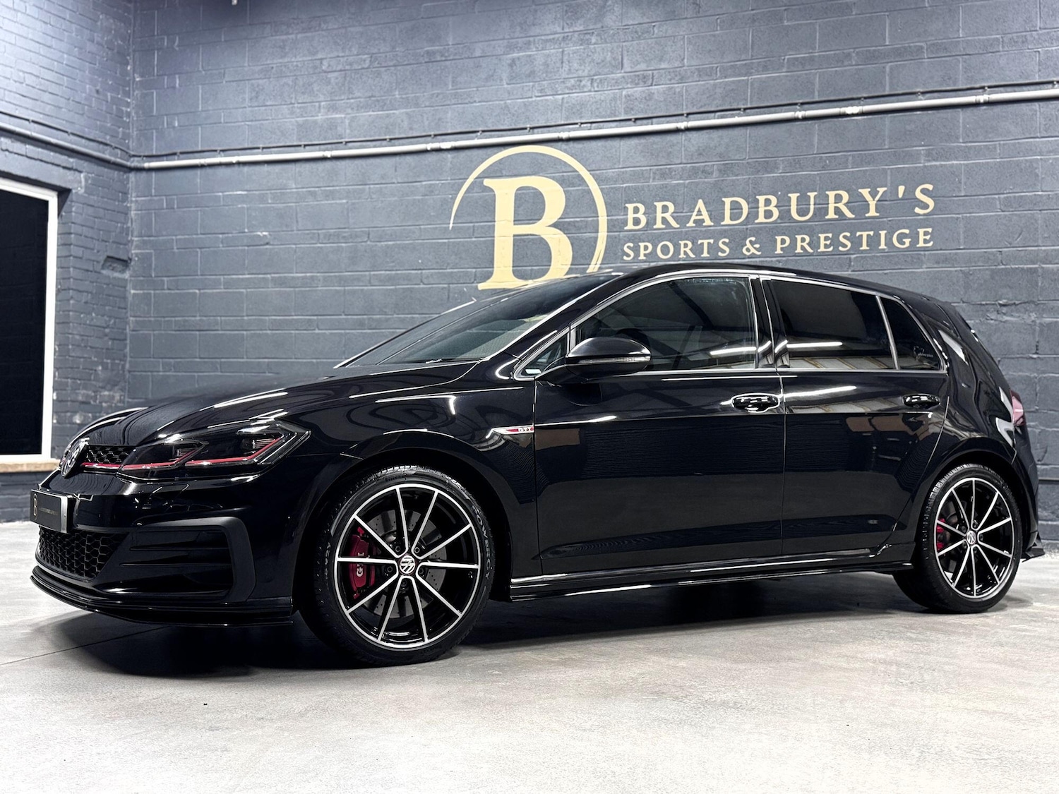 Used Volkswagen Golf 2019 for sale - 76312379: Photo 15