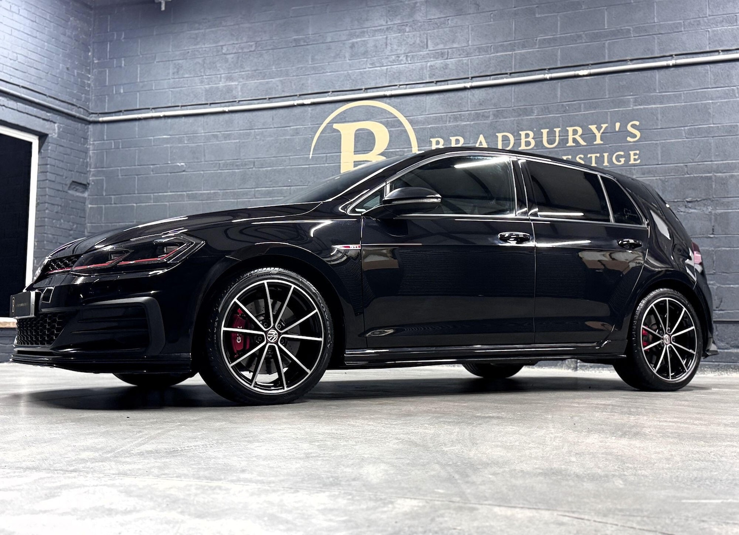 Used Volkswagen Golf 2019 for sale - 76312379: Photo 16