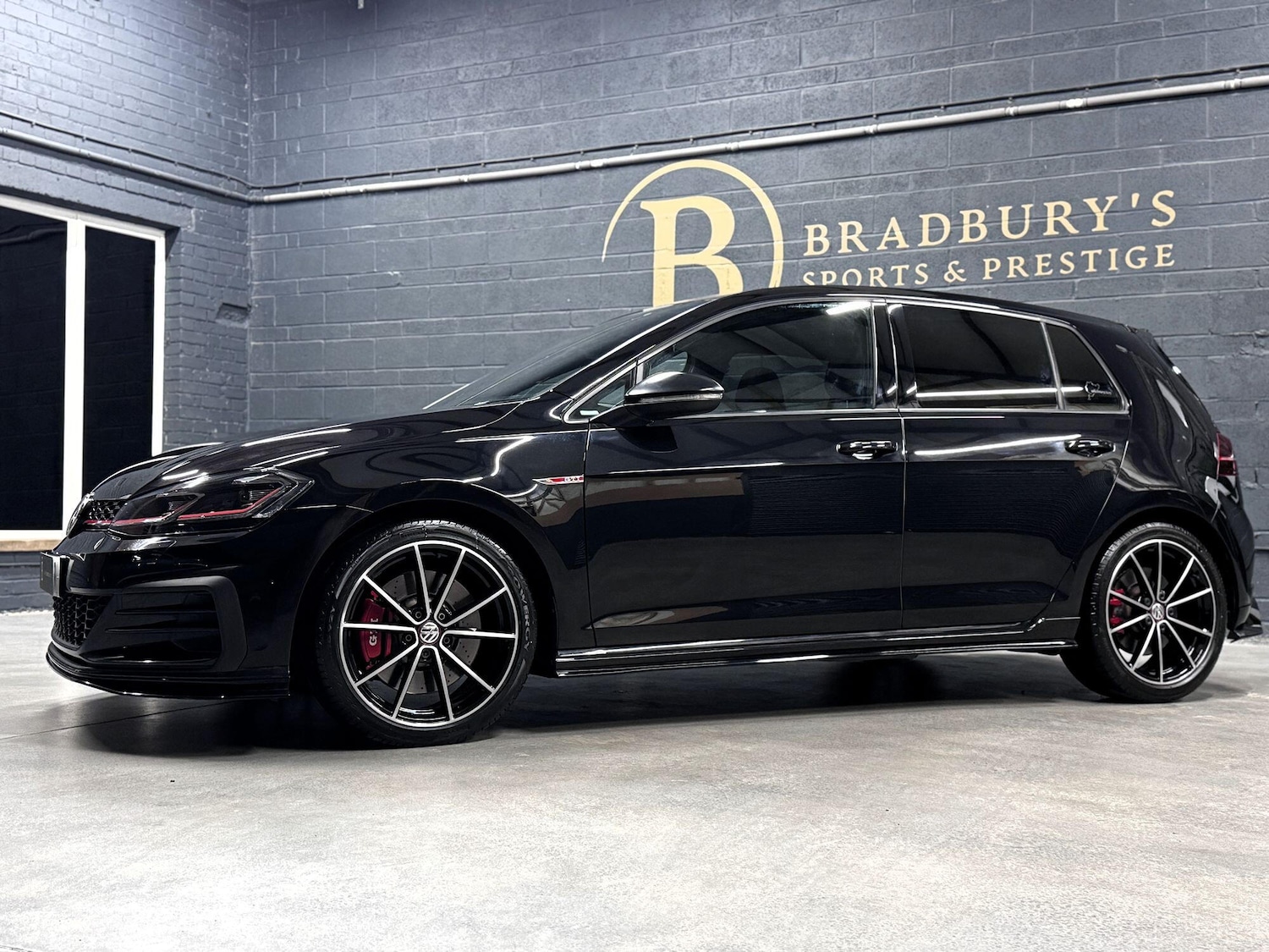 Used Volkswagen Golf 2019 for sale - 76312379: Photo 17