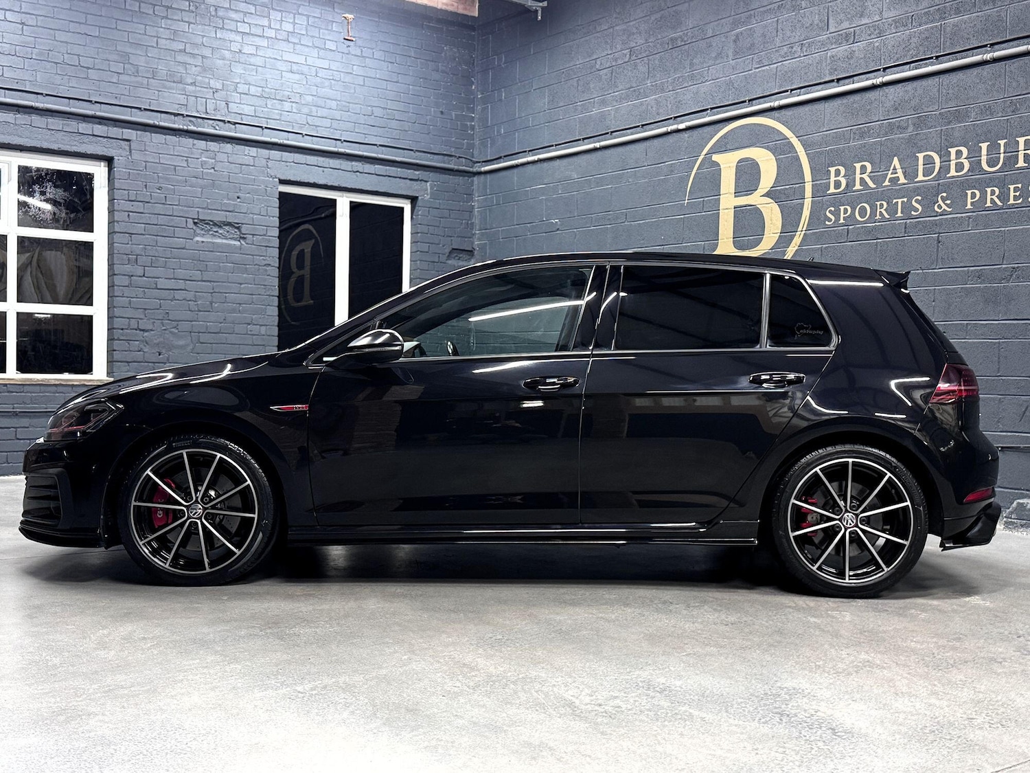 Used Volkswagen Golf 2019 for sale - 76312379: Photo 18