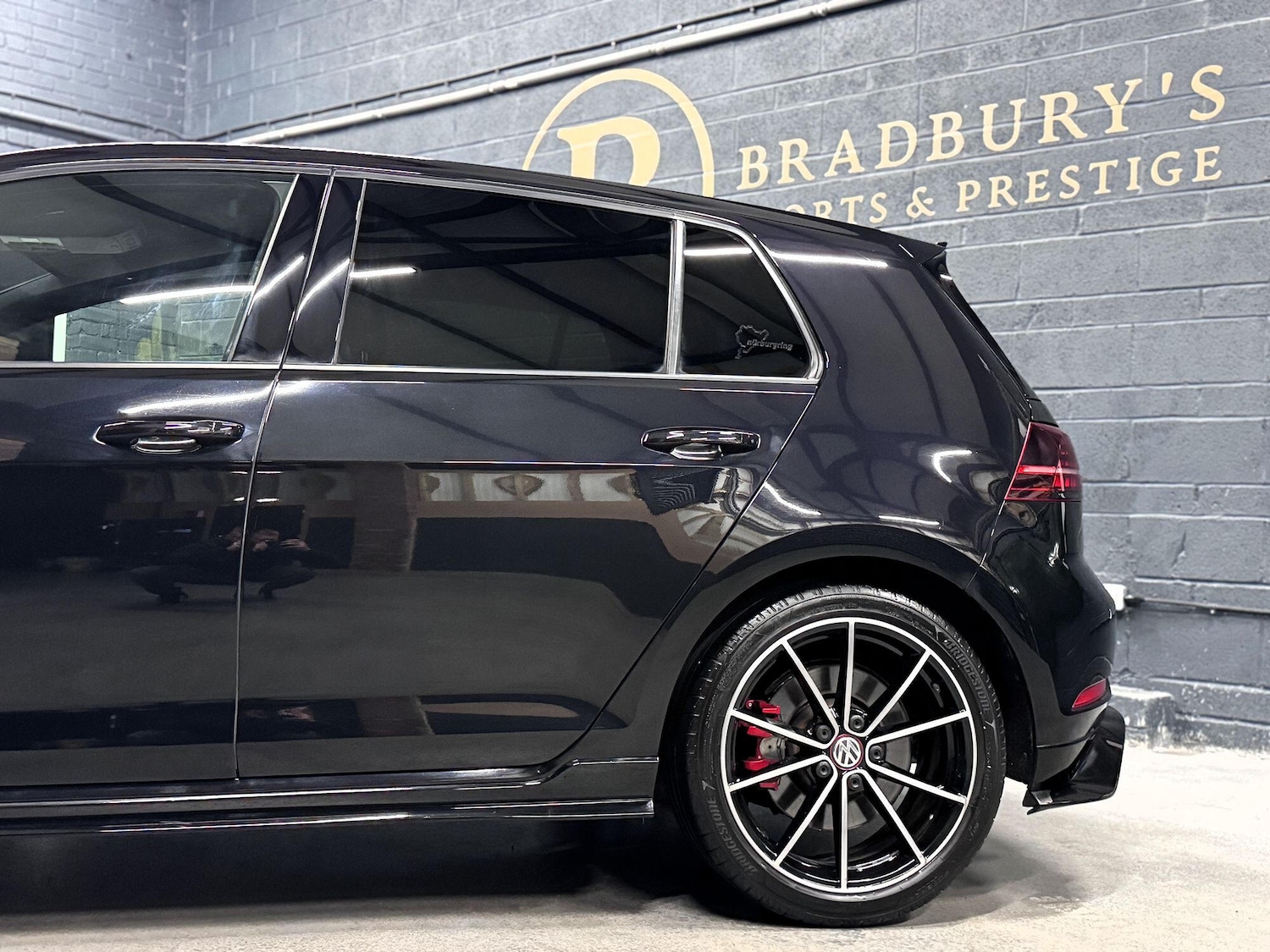 Used Volkswagen Golf 2019 for sale - 76312379: Photo 19