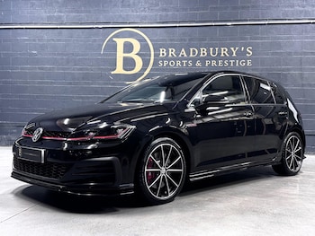 2019 - 2.0 TSI GTI TCR 5-Door