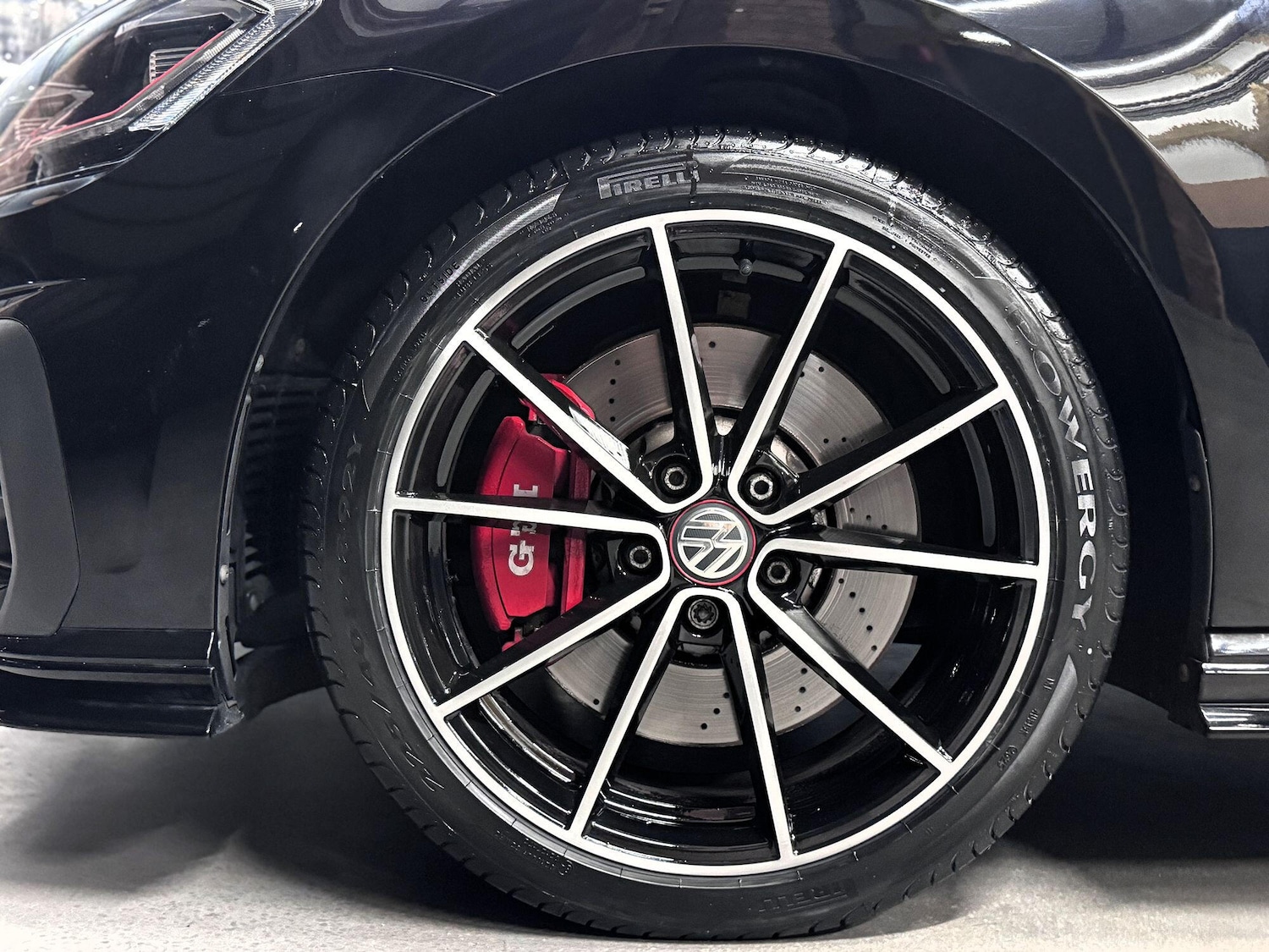 Used Volkswagen Golf 2019 for sale - 76312379: Photo 20