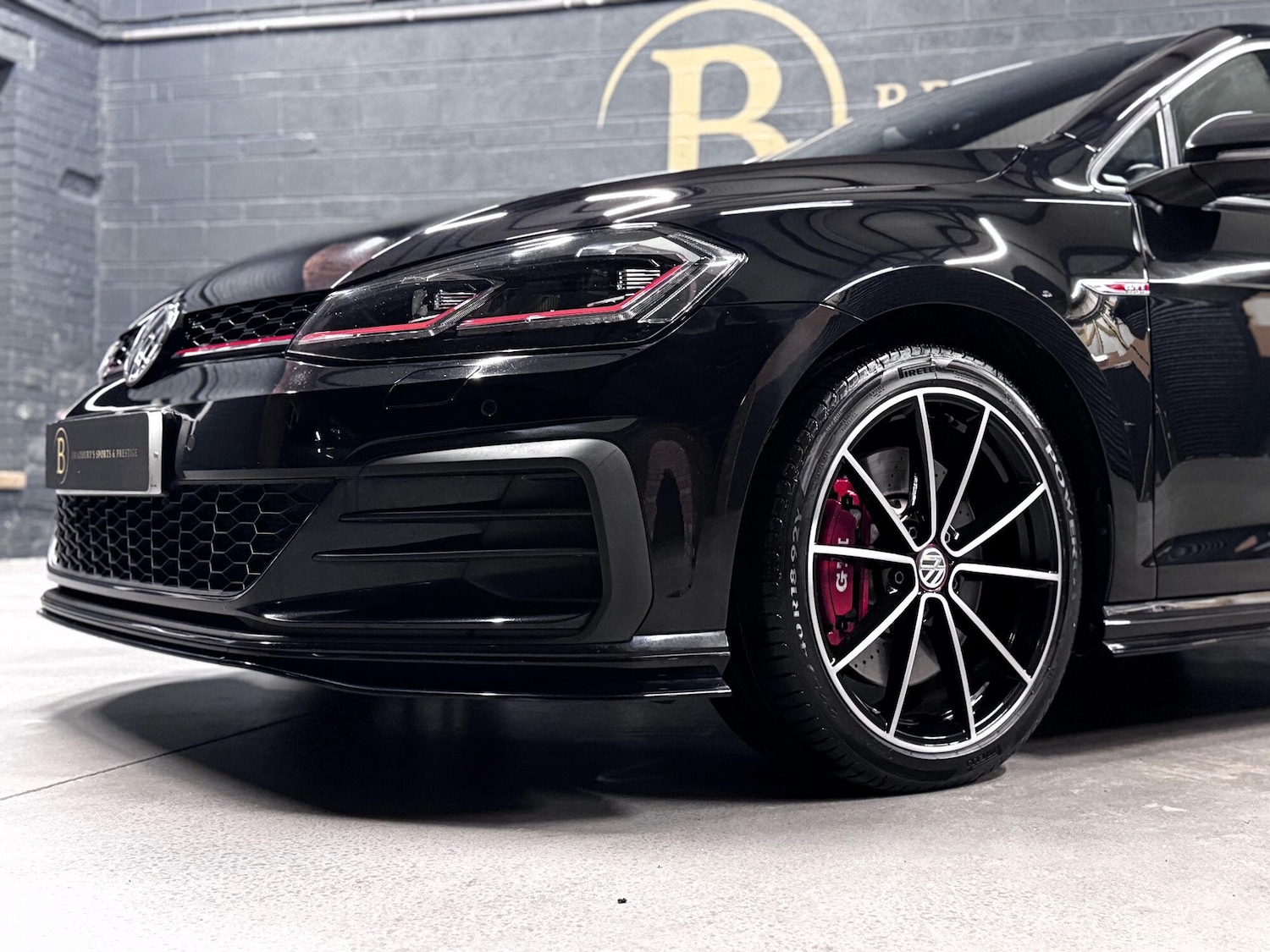 Used Volkswagen Golf 2019 for sale - 76312379: Photo 21