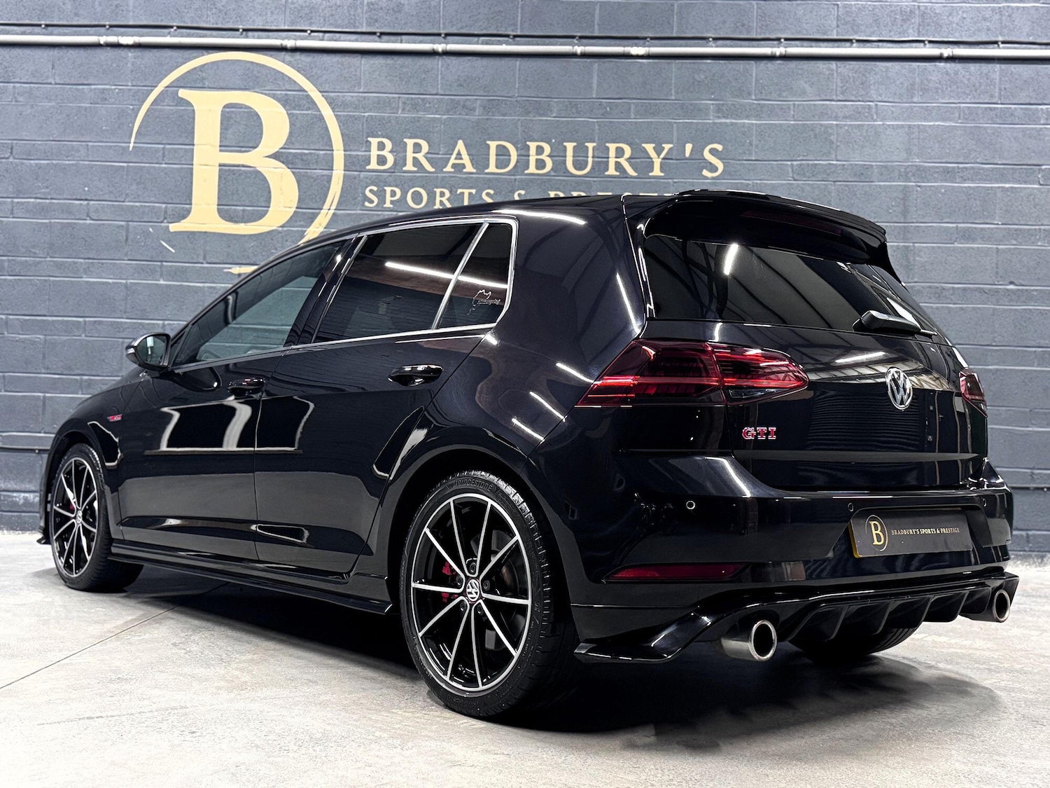 Used Volkswagen Golf 2019 for sale - 76312379: Photo 25