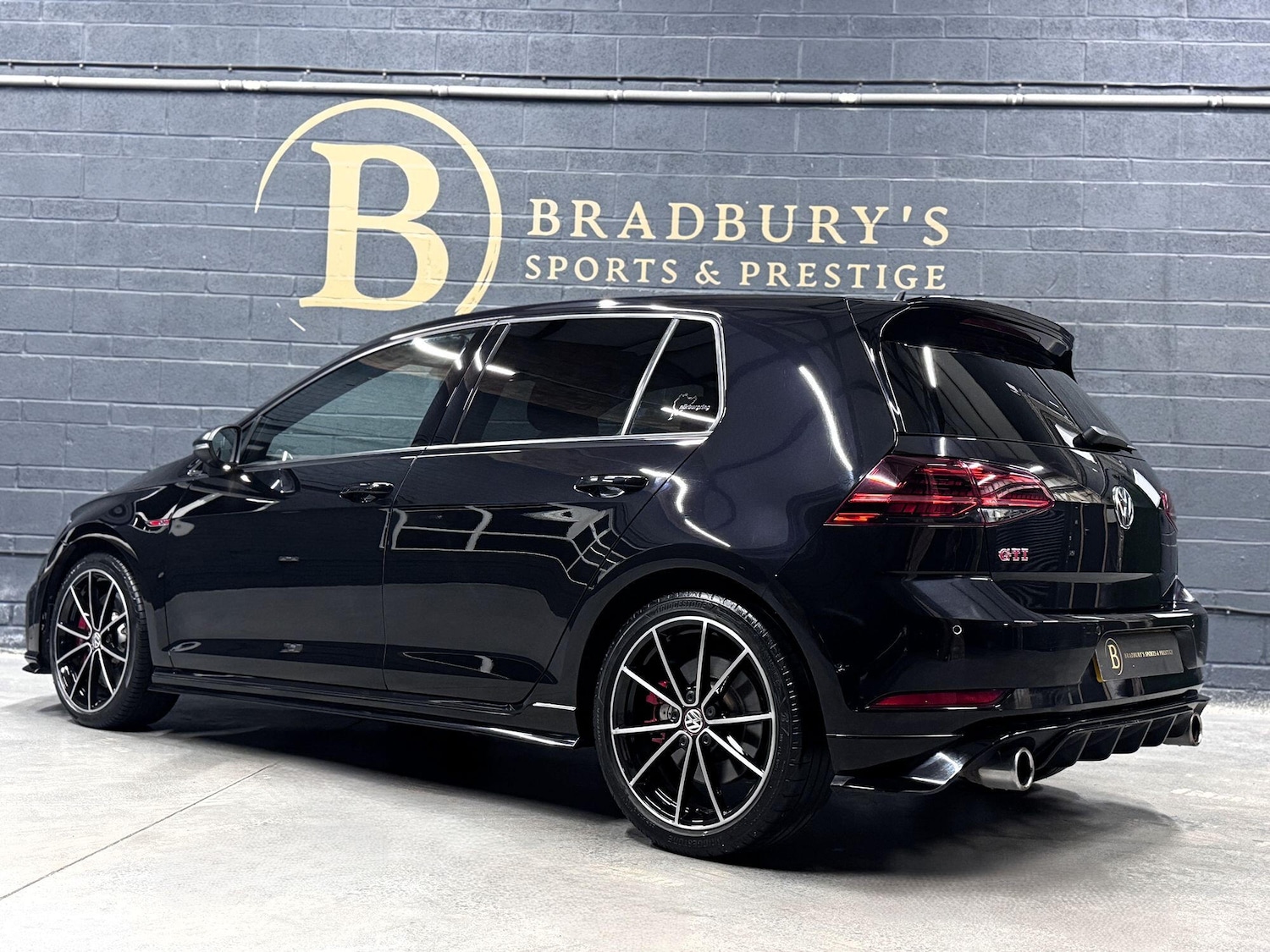 Used Volkswagen Golf 2019 for sale - 76312379: Photo 26