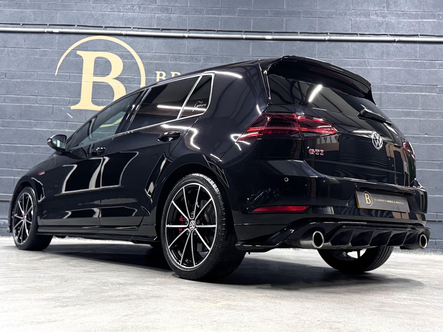 Used Volkswagen Golf 2019 for sale - 76312379: Photo 27