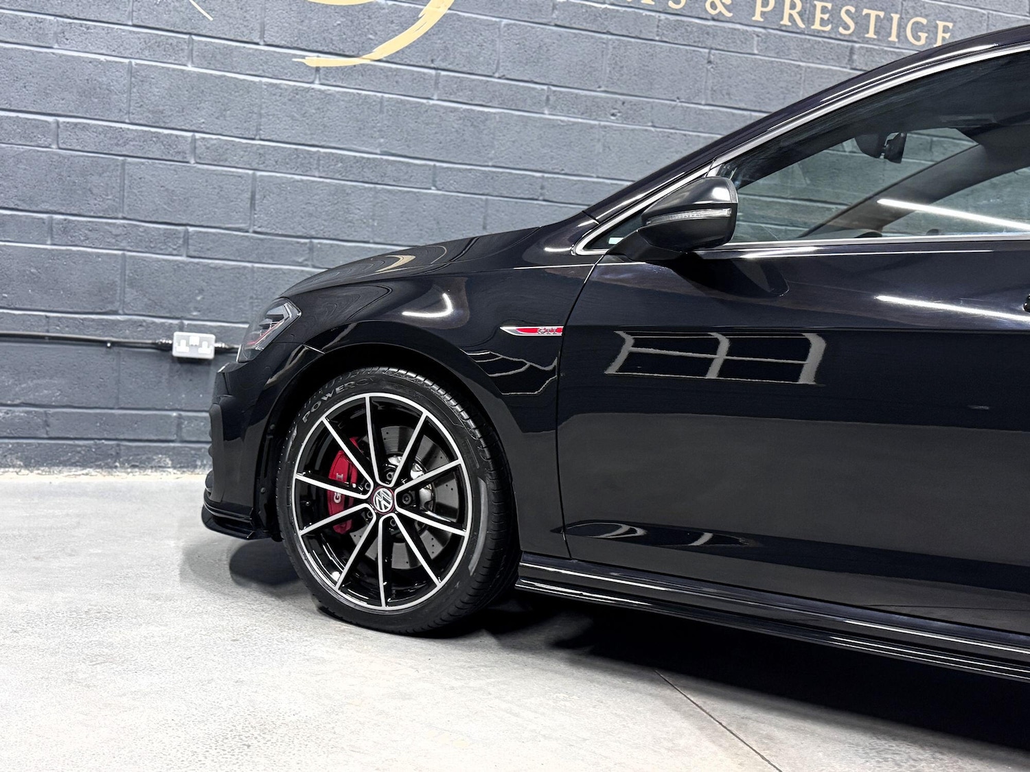 Used Volkswagen Golf 2019 for sale - 76312379: Photo 34