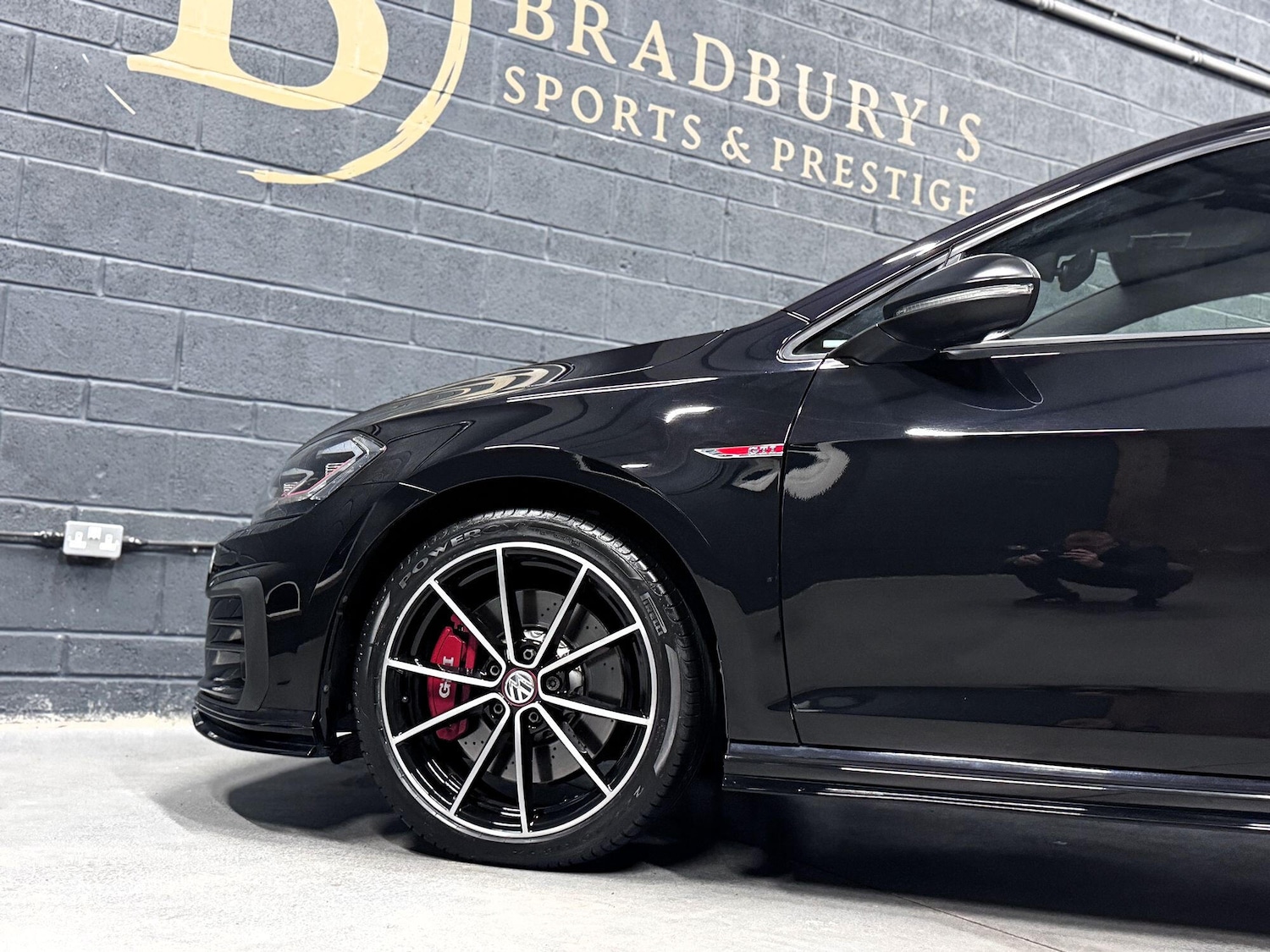 Used Volkswagen Golf 2019 for sale - 76312379: Photo 36