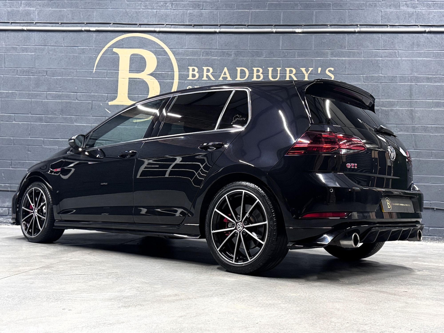 Used Volkswagen Golf 2019 for sale - 76312379: Photo 37