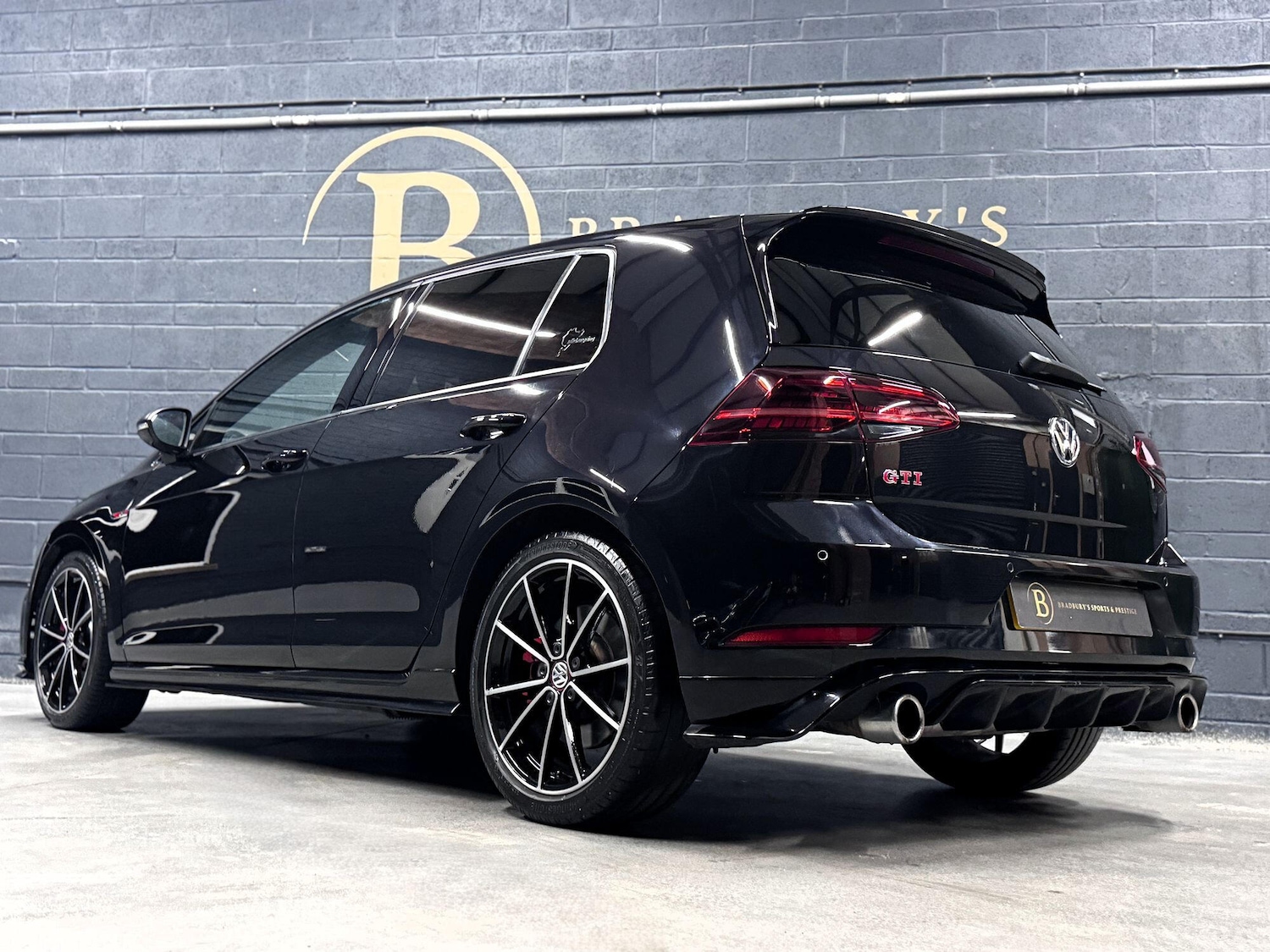 Used Volkswagen Golf 2019 for sale - 76312379: Photo 39