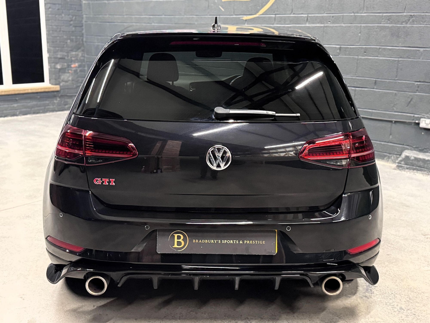 Used Volkswagen Golf 2019 for sale - 76312379: Photo 40